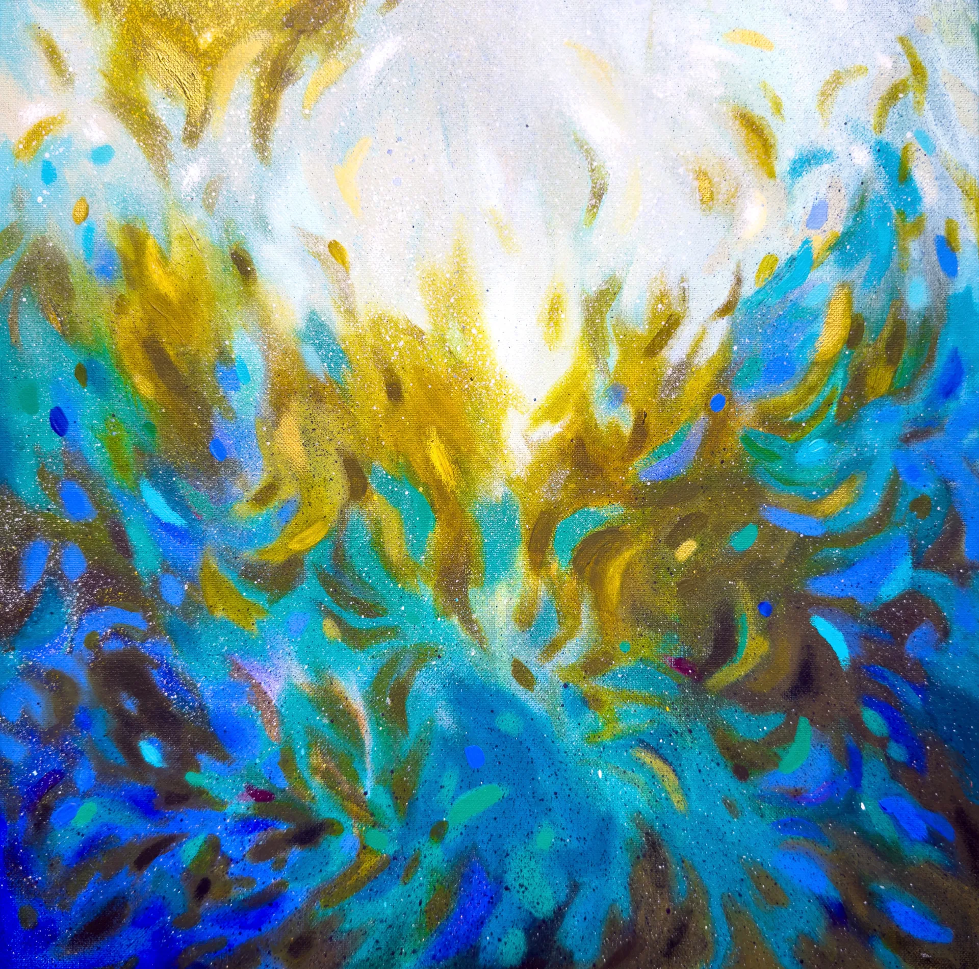 Light Always Rises