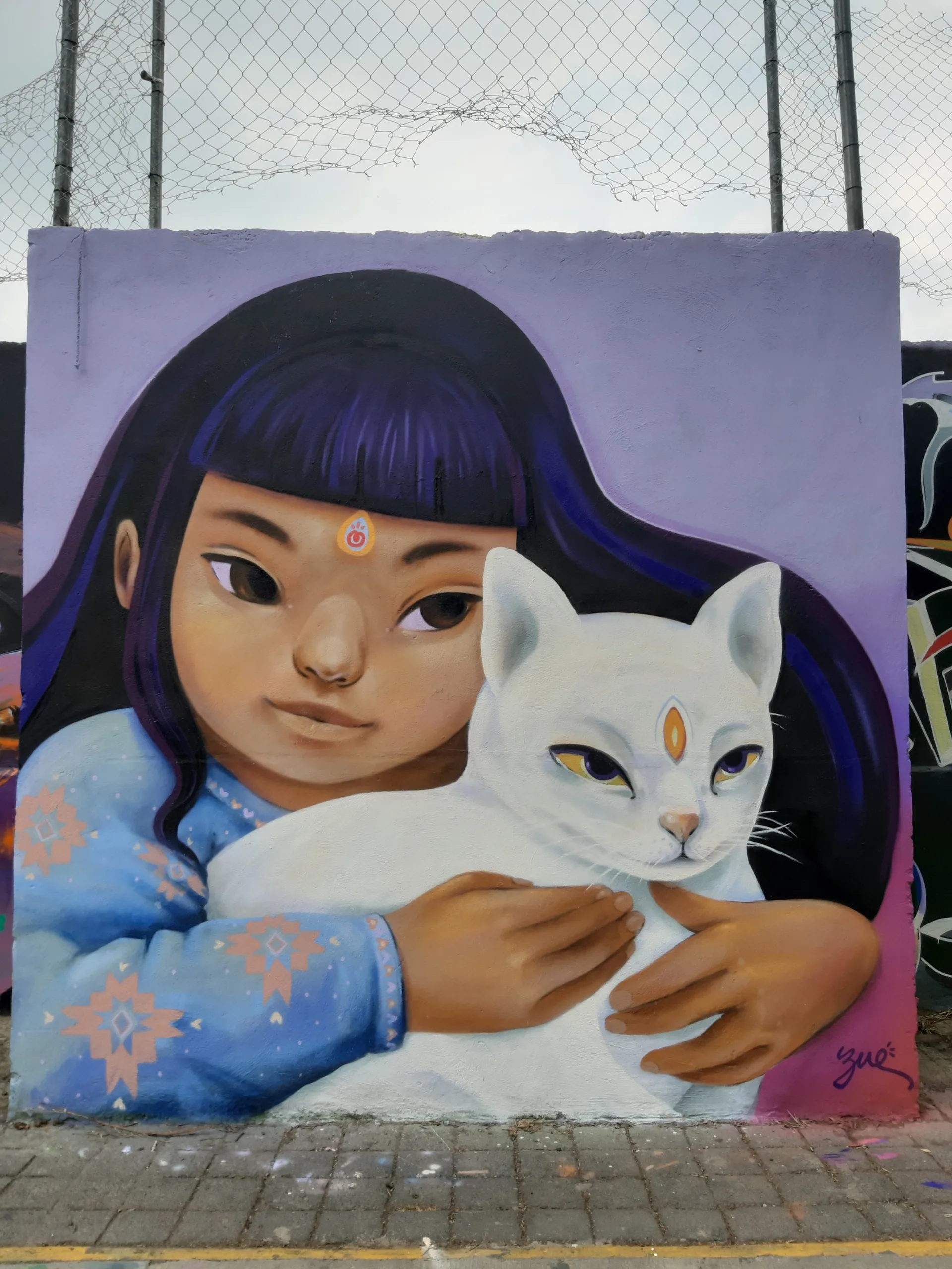Blanco 