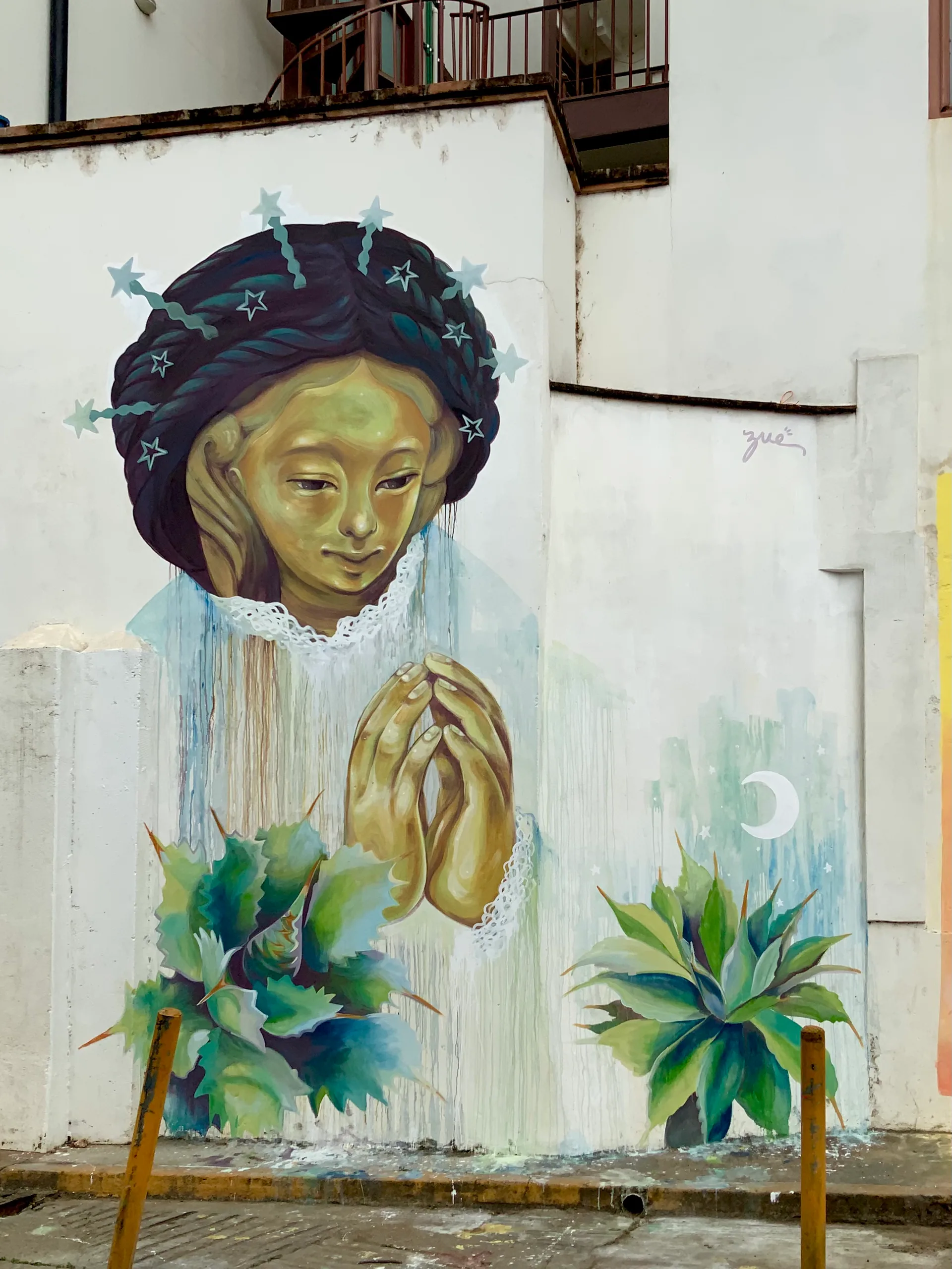 Virgen 