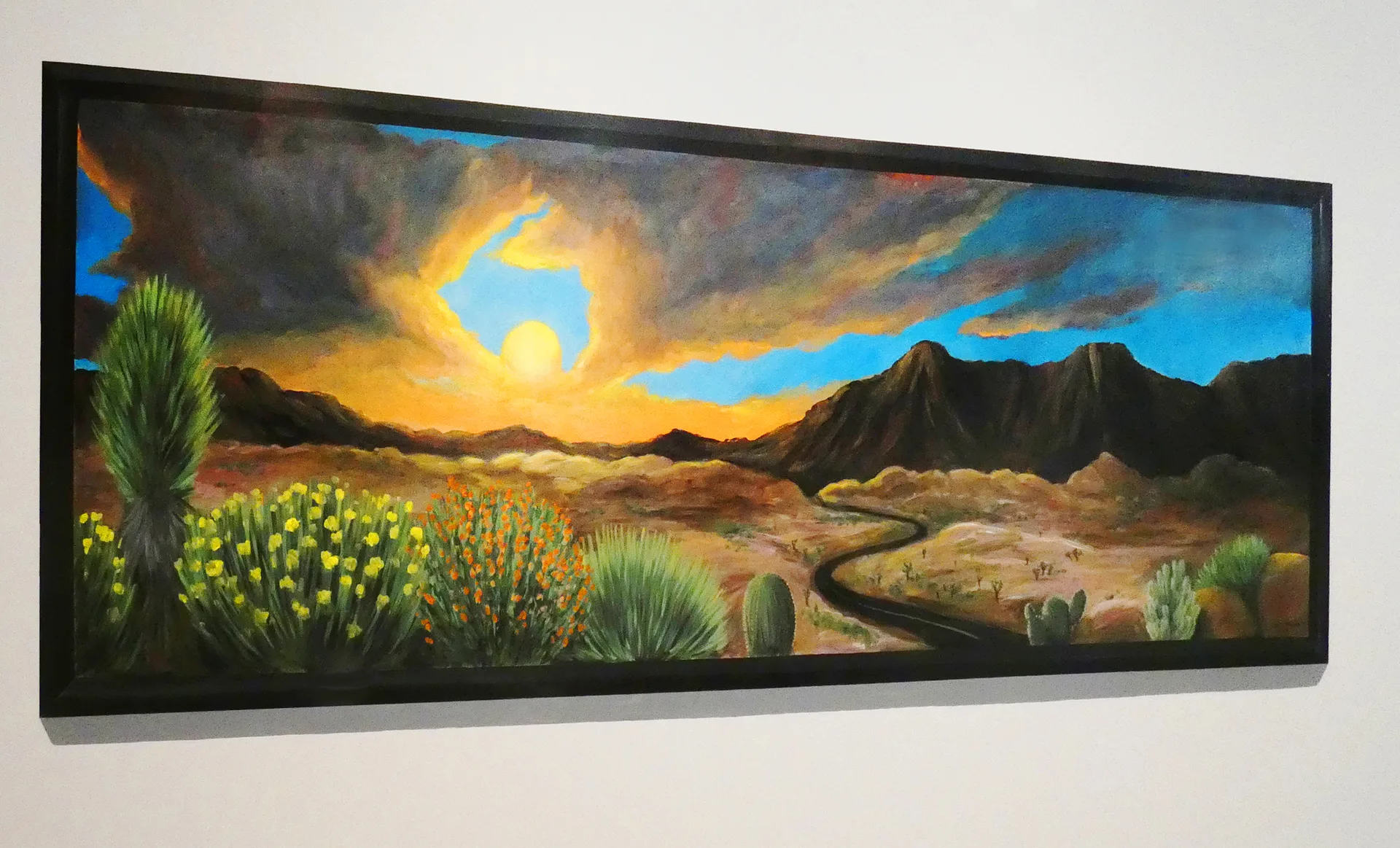Sunset Vista
