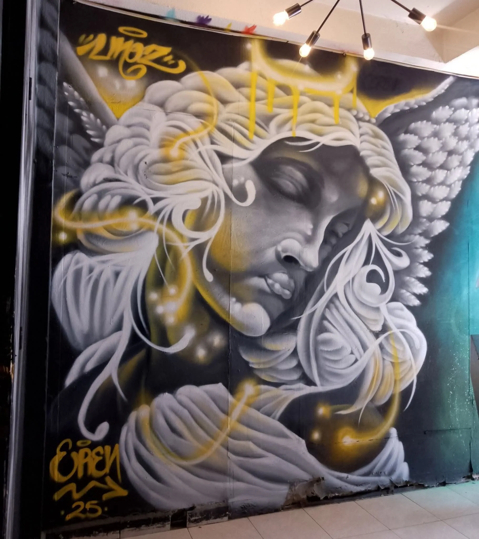 Angel 