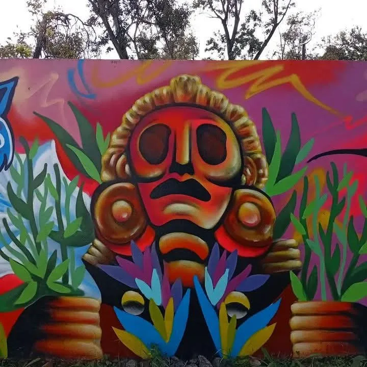 Xochipilli