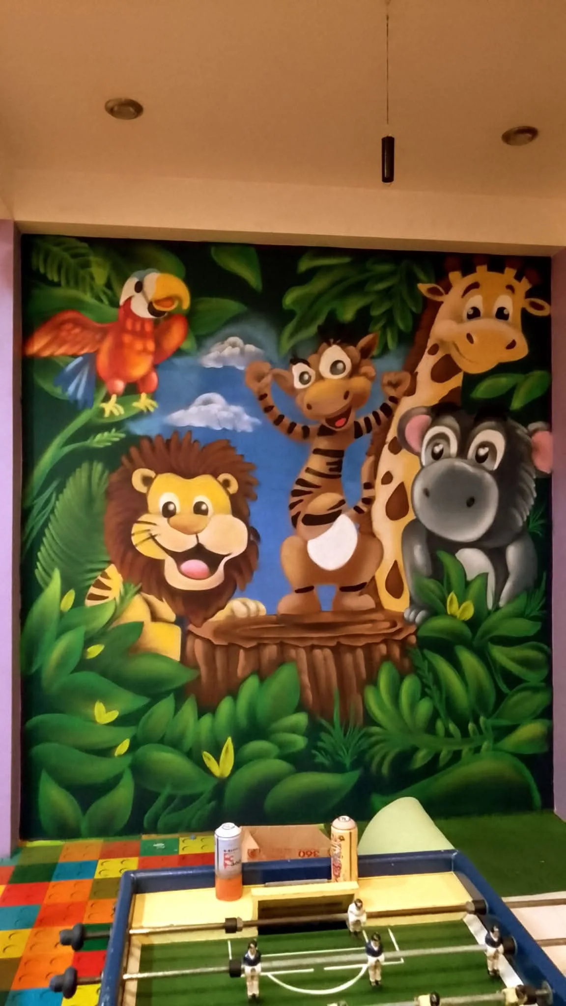 Jungla 
