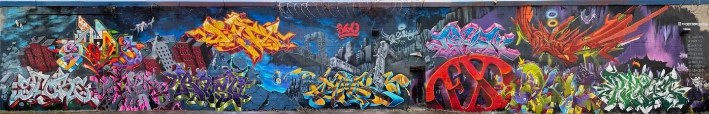 og bronx