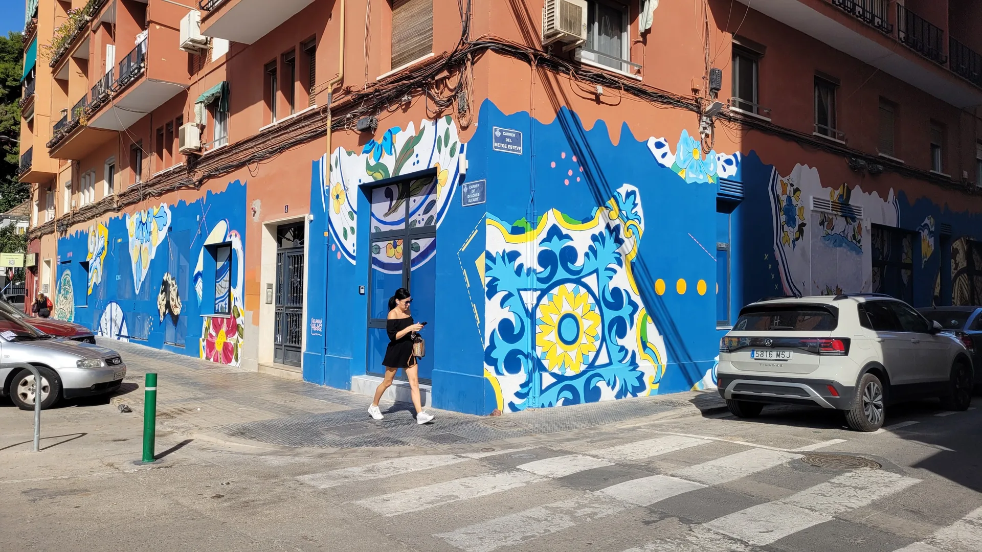 Ceramica Valenciana