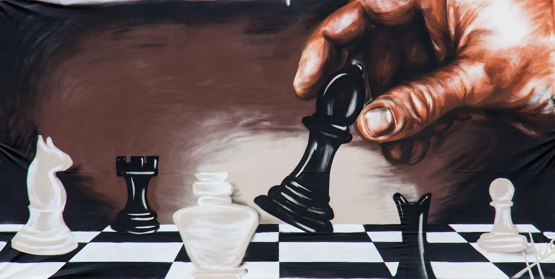 Checkmate