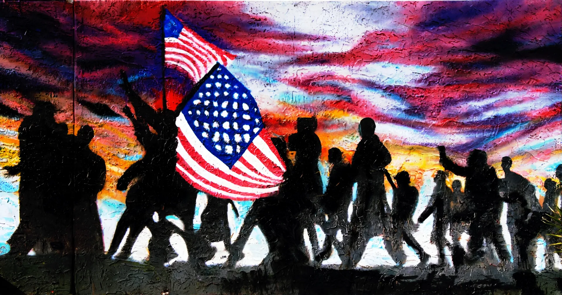 Selma March