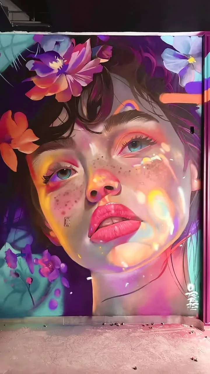 Flores