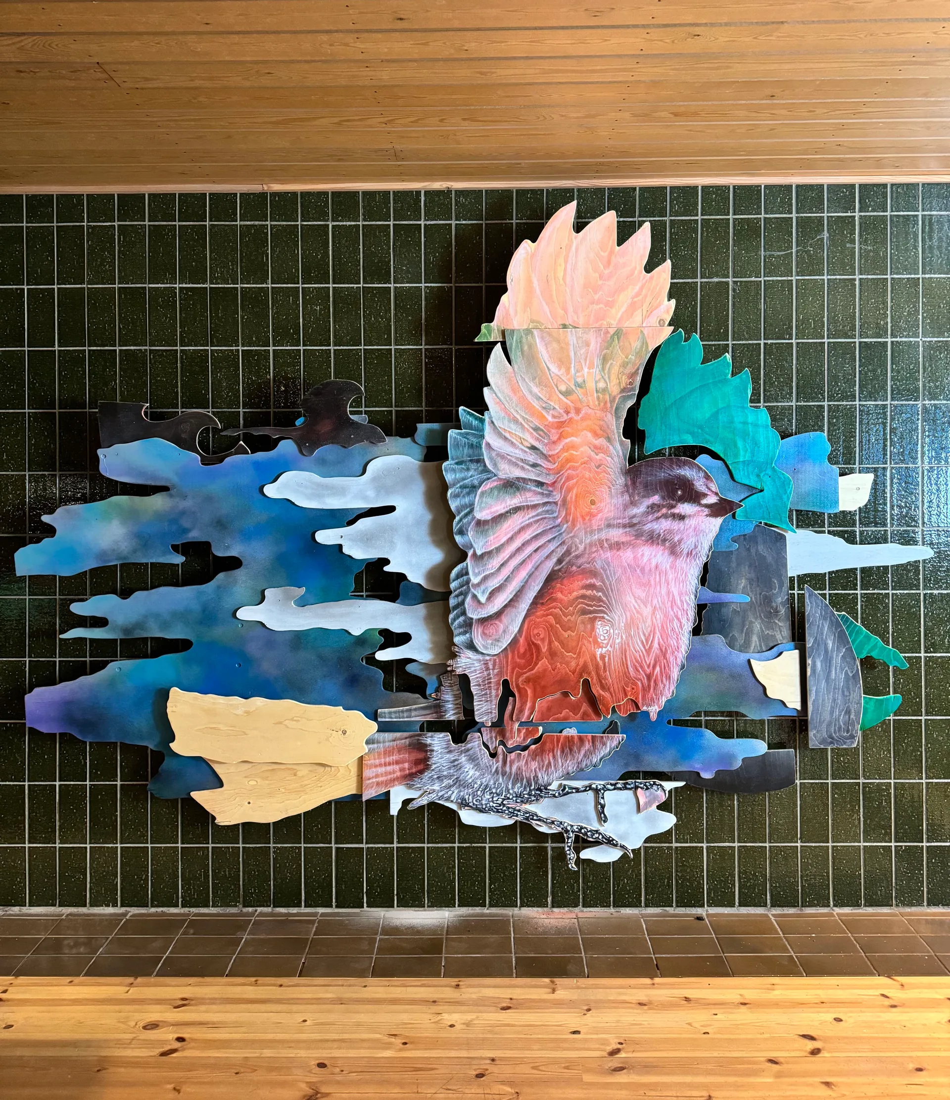 Soul Bird