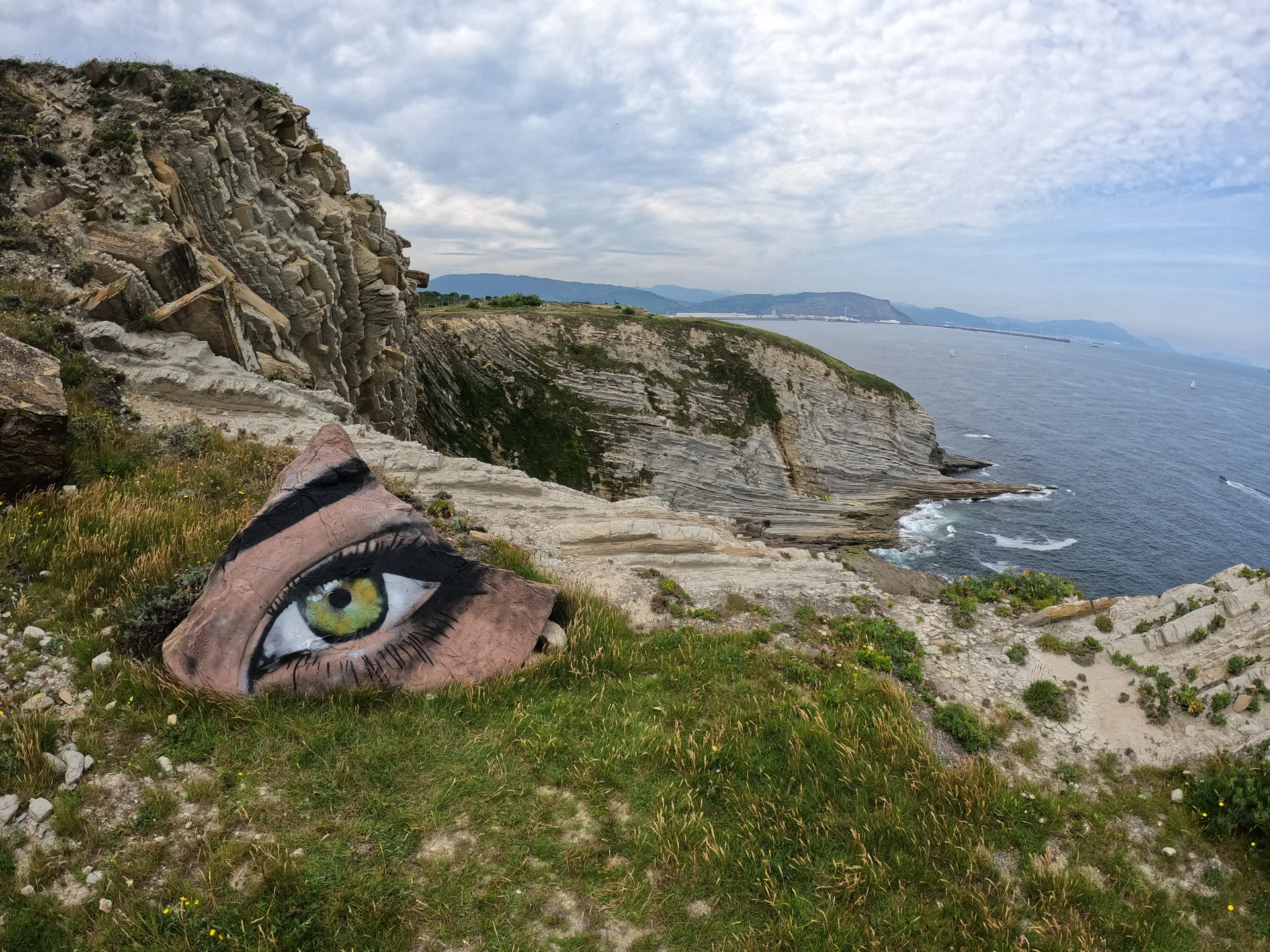 Eye