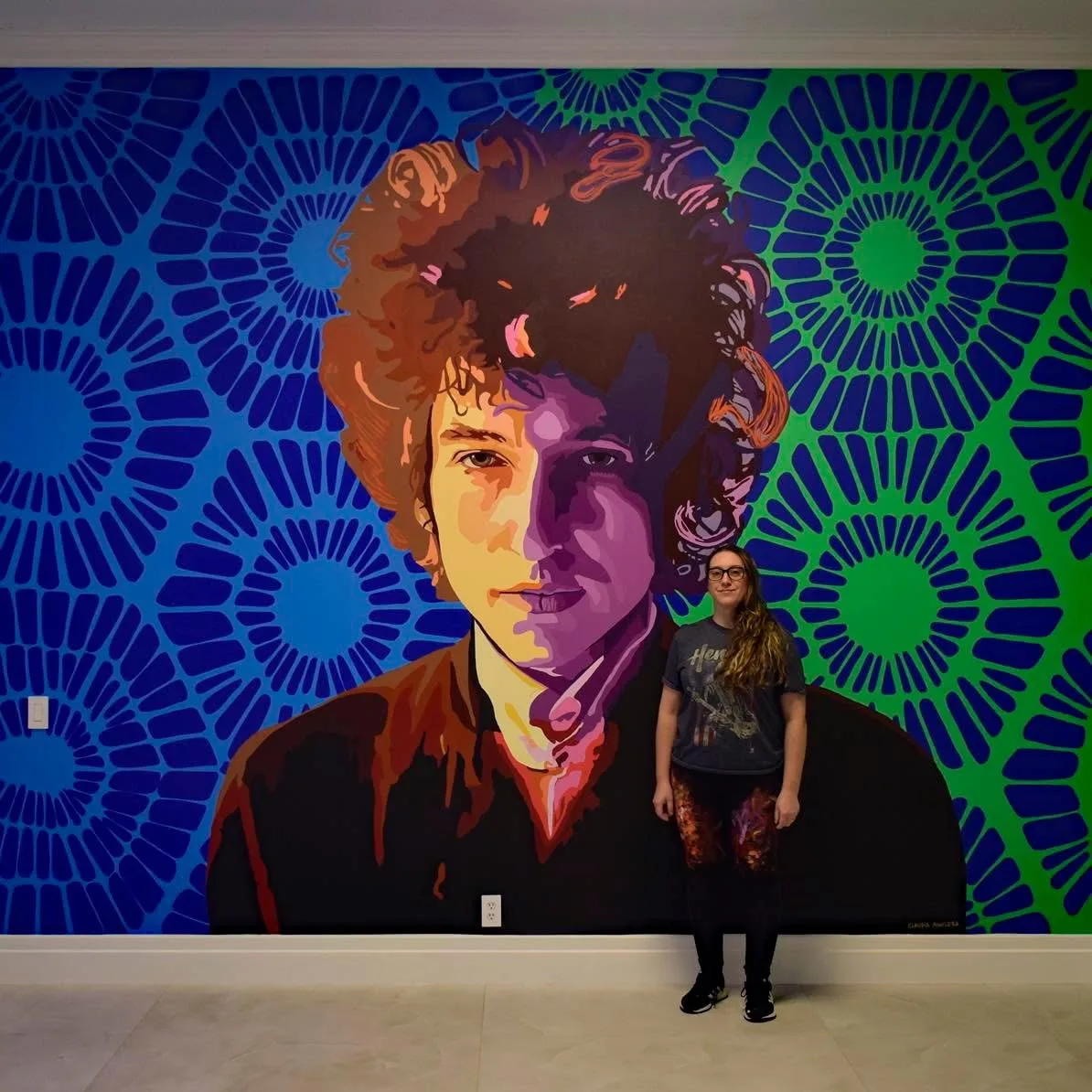 Bob Dylan
