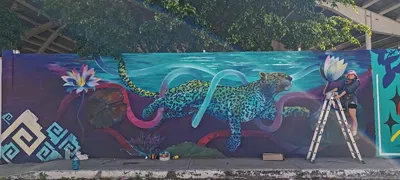 Jaguar