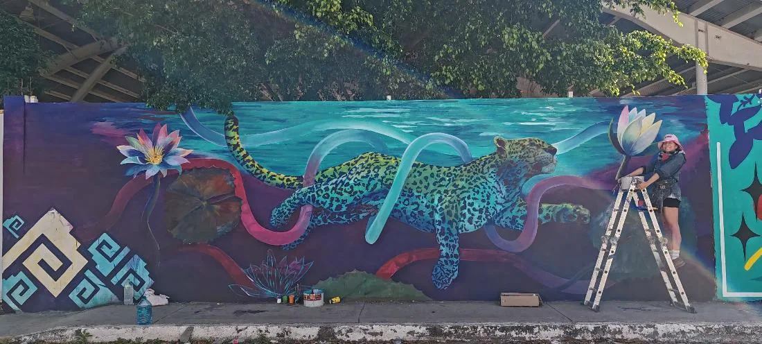 Jaguar