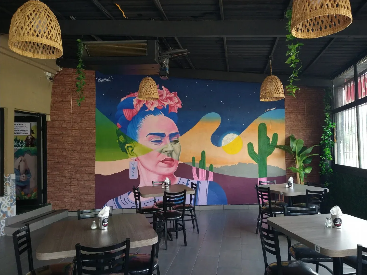 Frida 