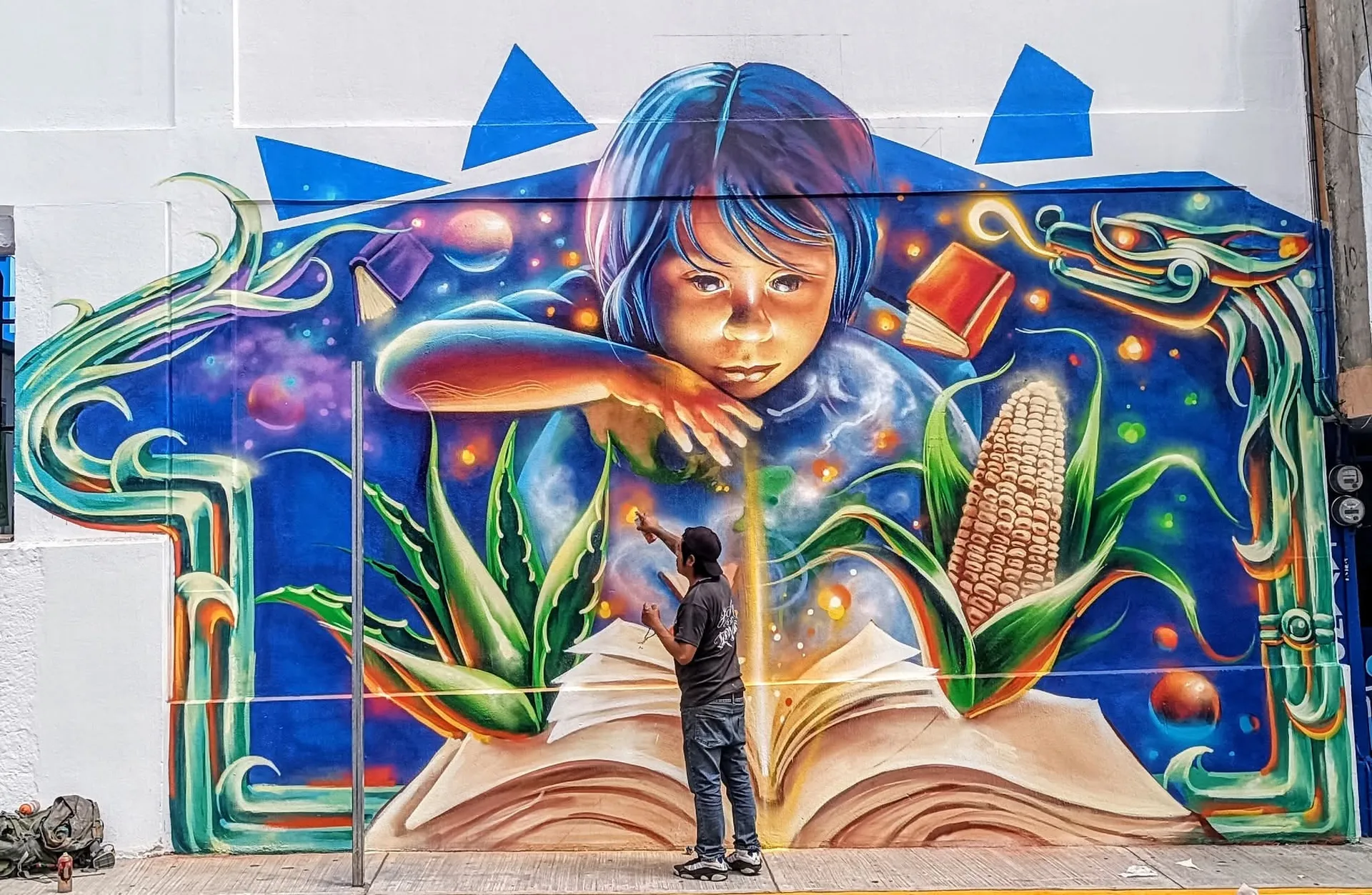 Libros