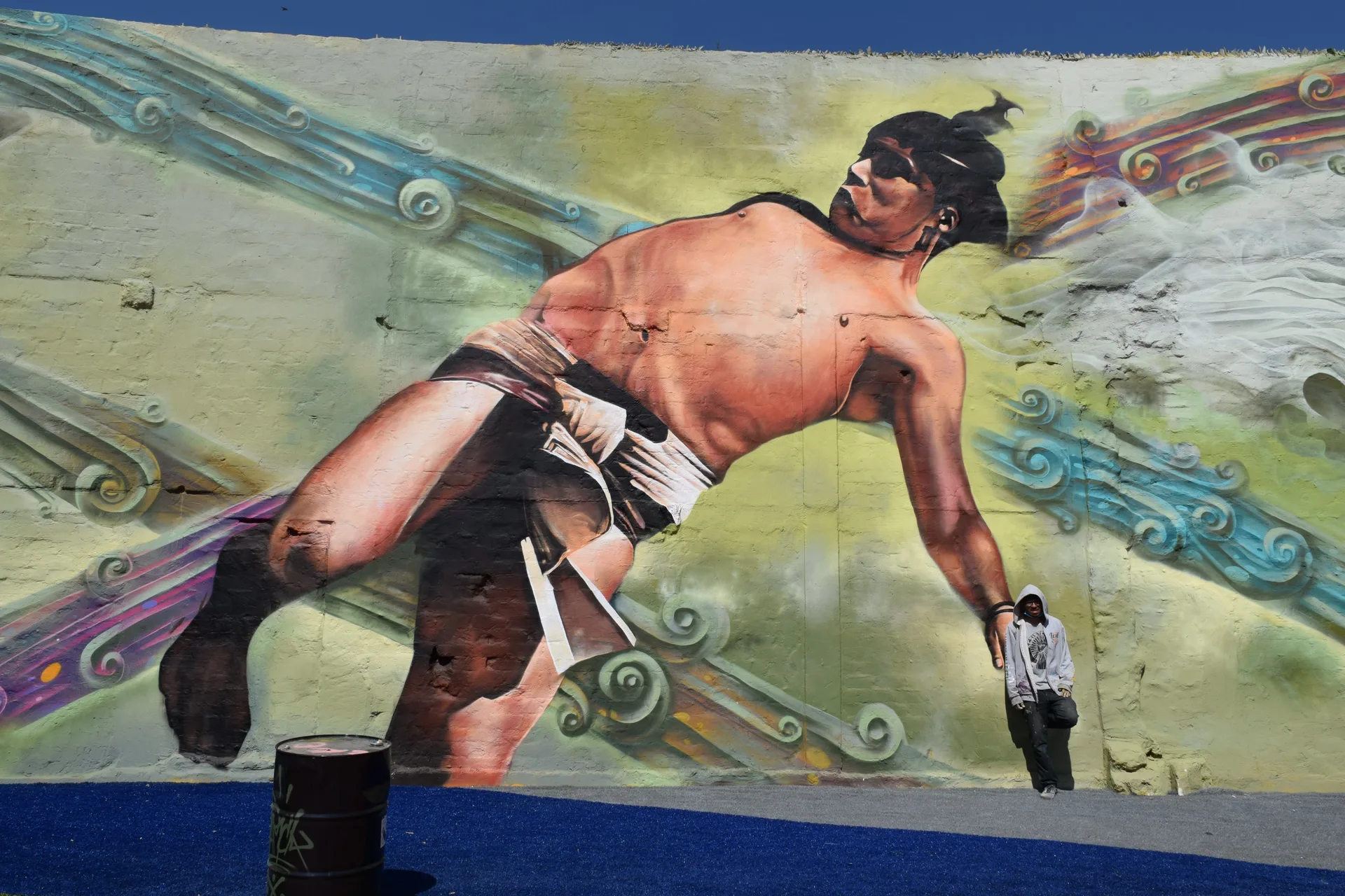 Jugador de pelota