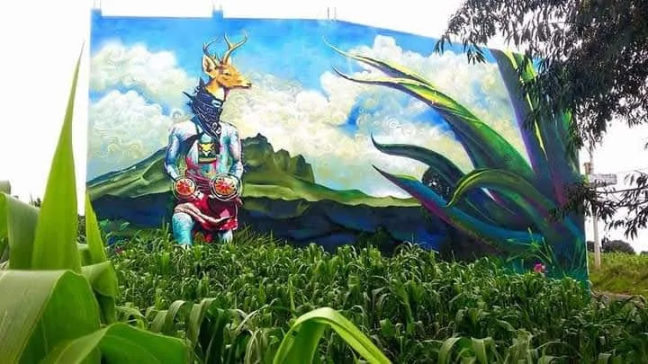 Guardian de la Malinche