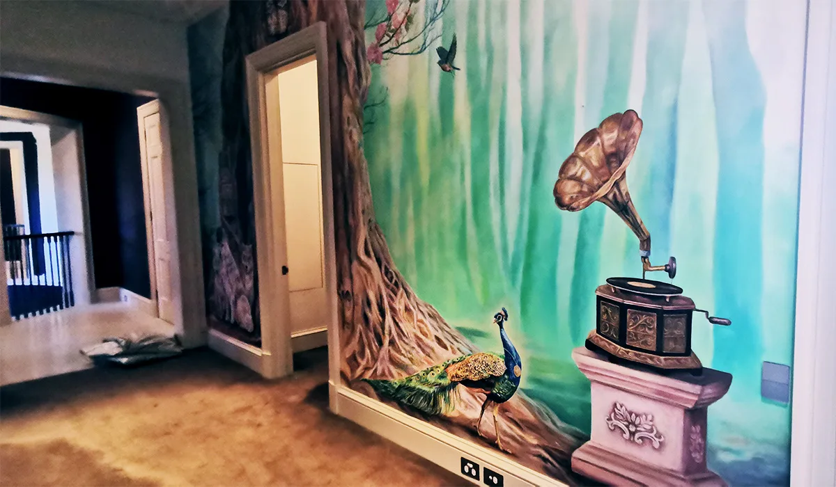 Surreal Dreamworld