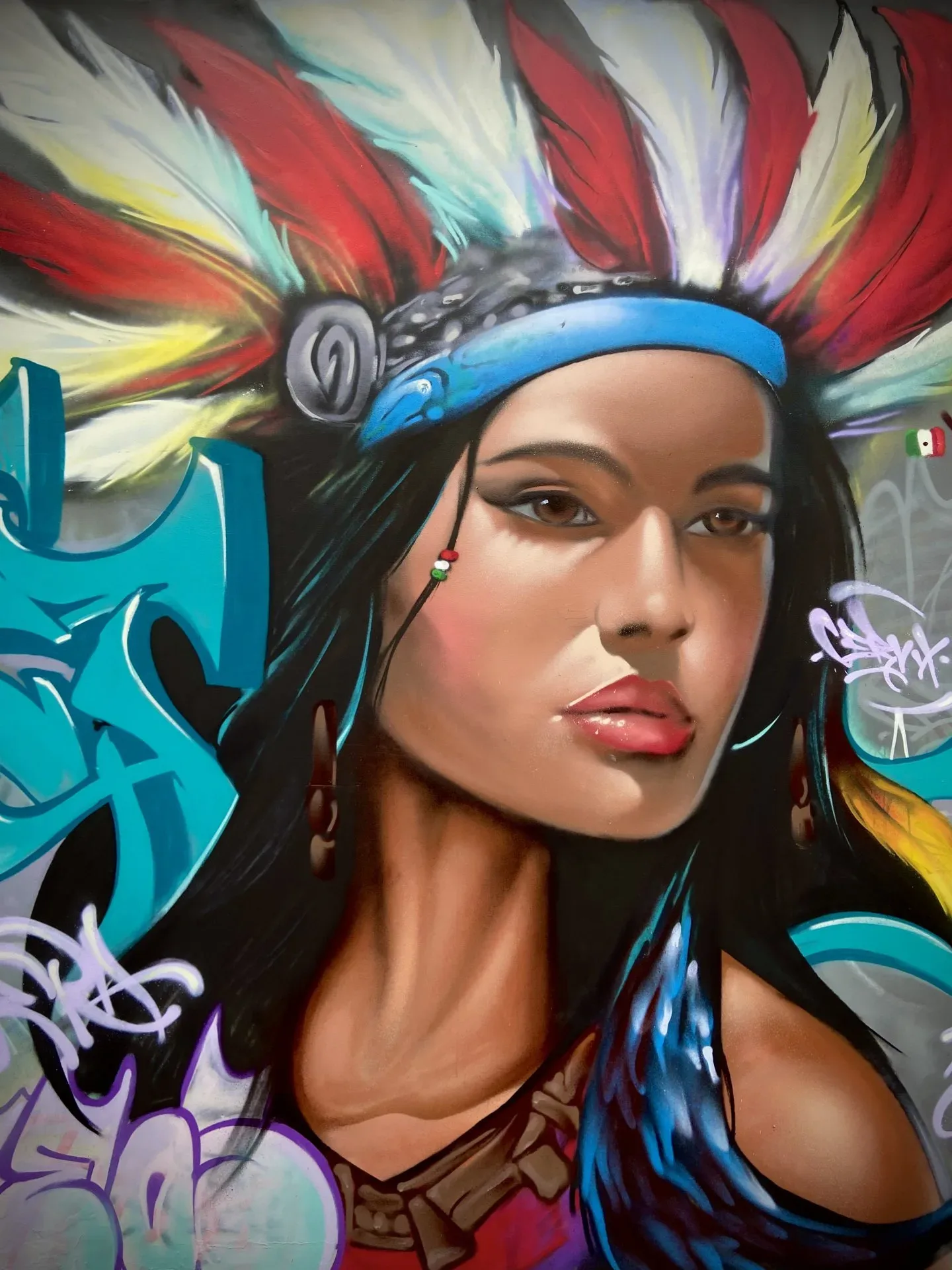 RETRATO COLOMBIA