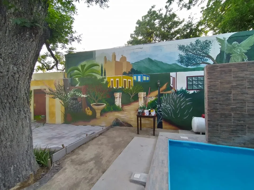 Pueblo ( en proceso)