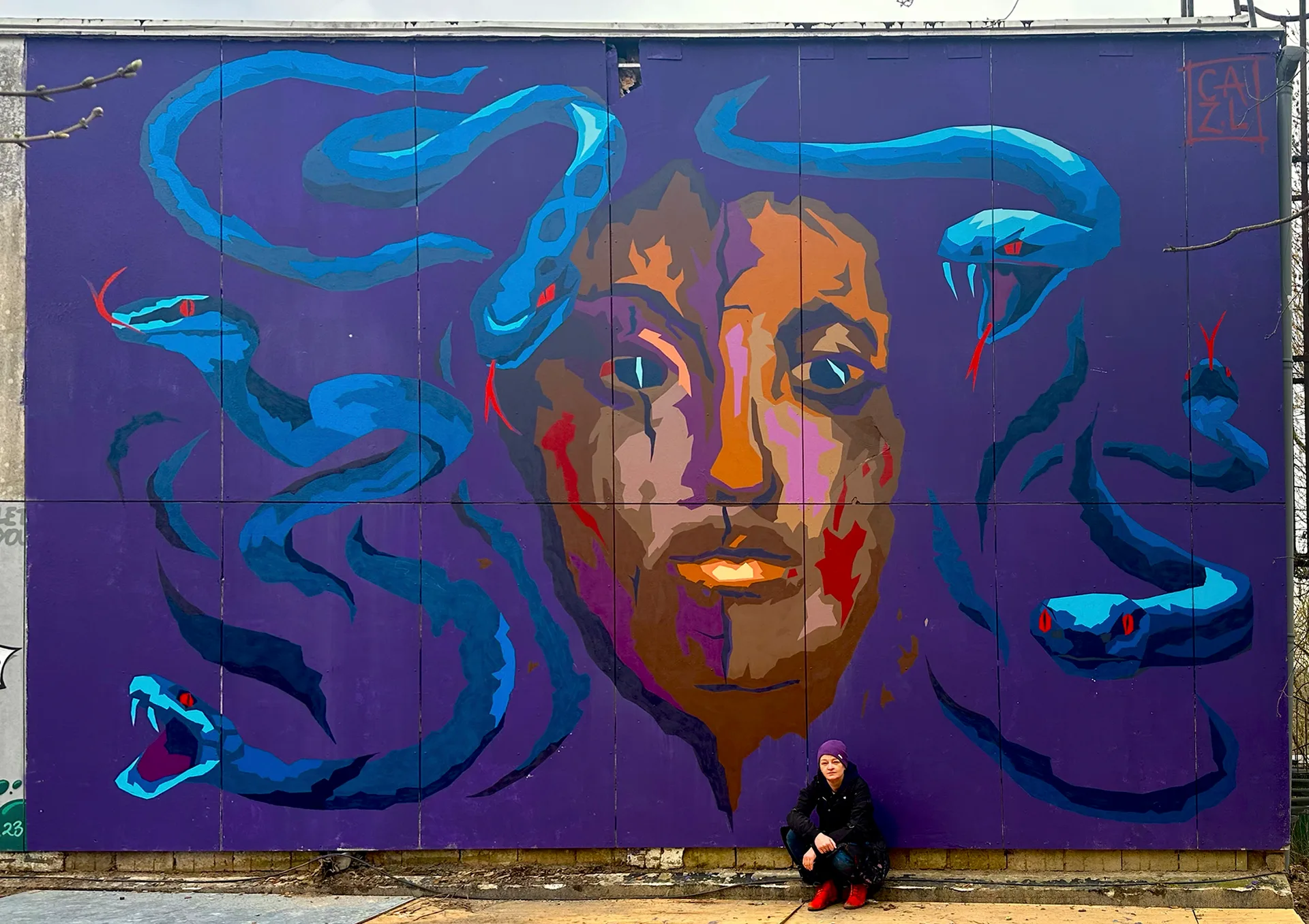 Medusa