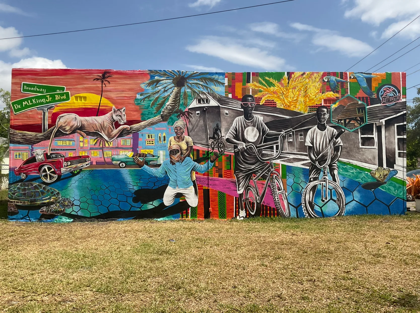 Magic City