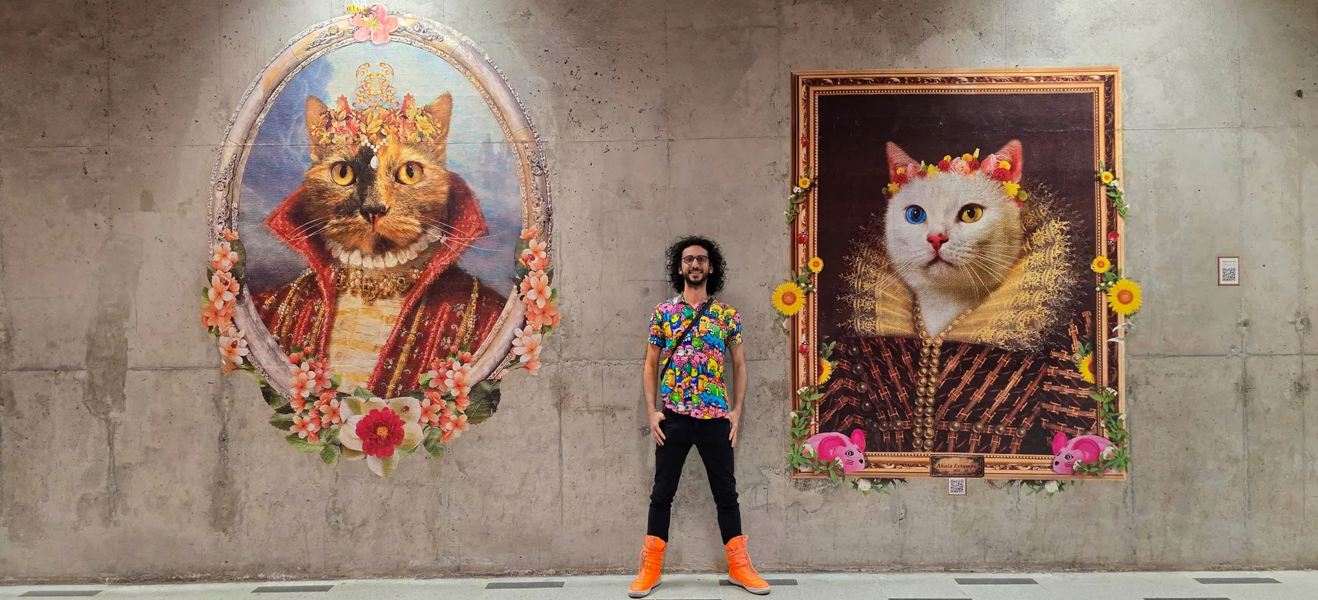 Metro de Santiago - Diva