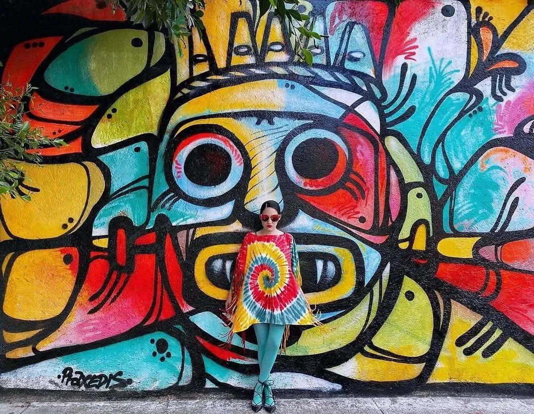 Tlaloc
