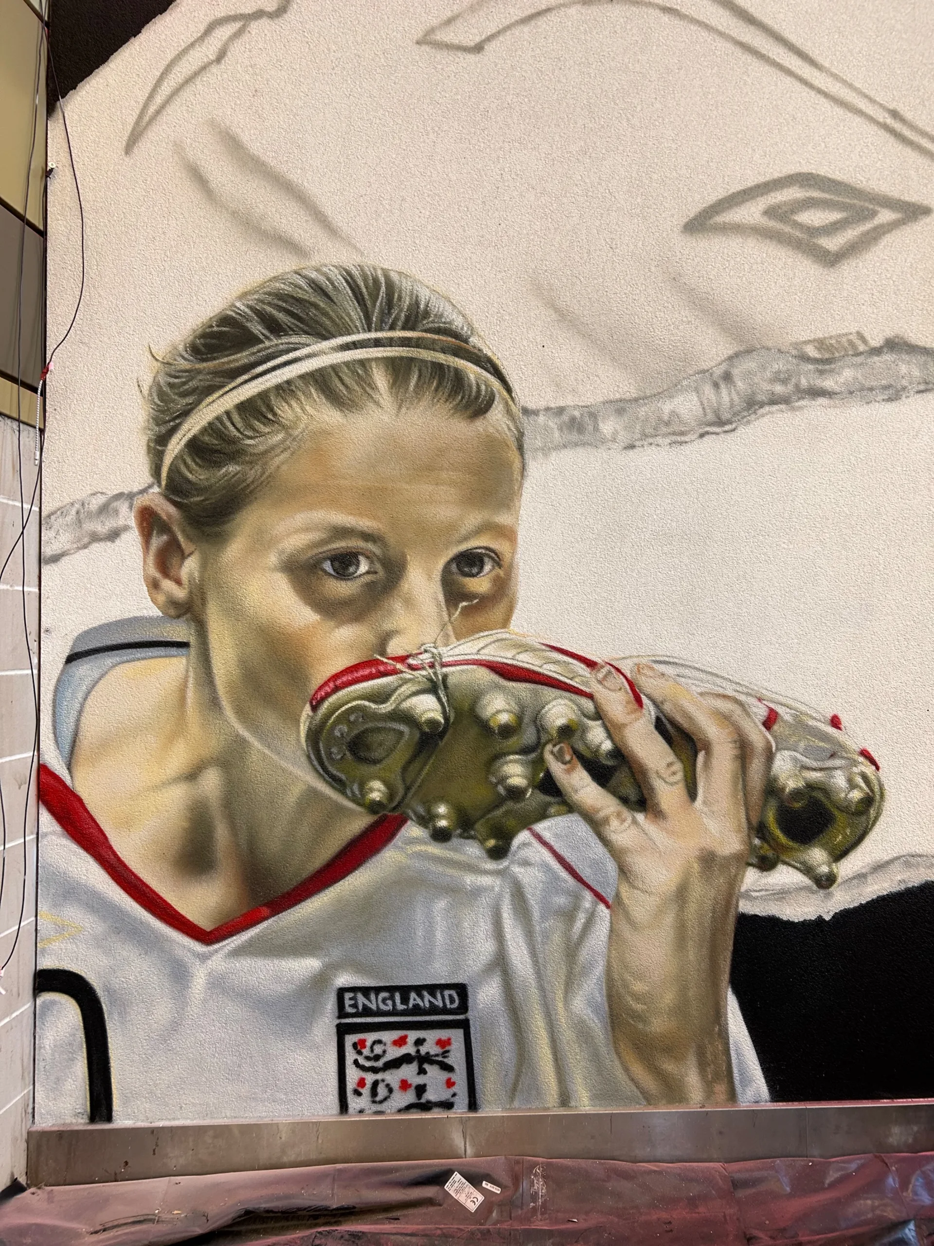 Kelly Smith
