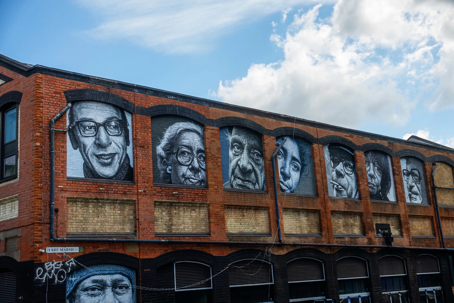 East London Heritage