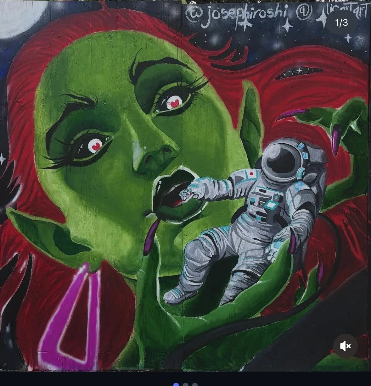 Alien