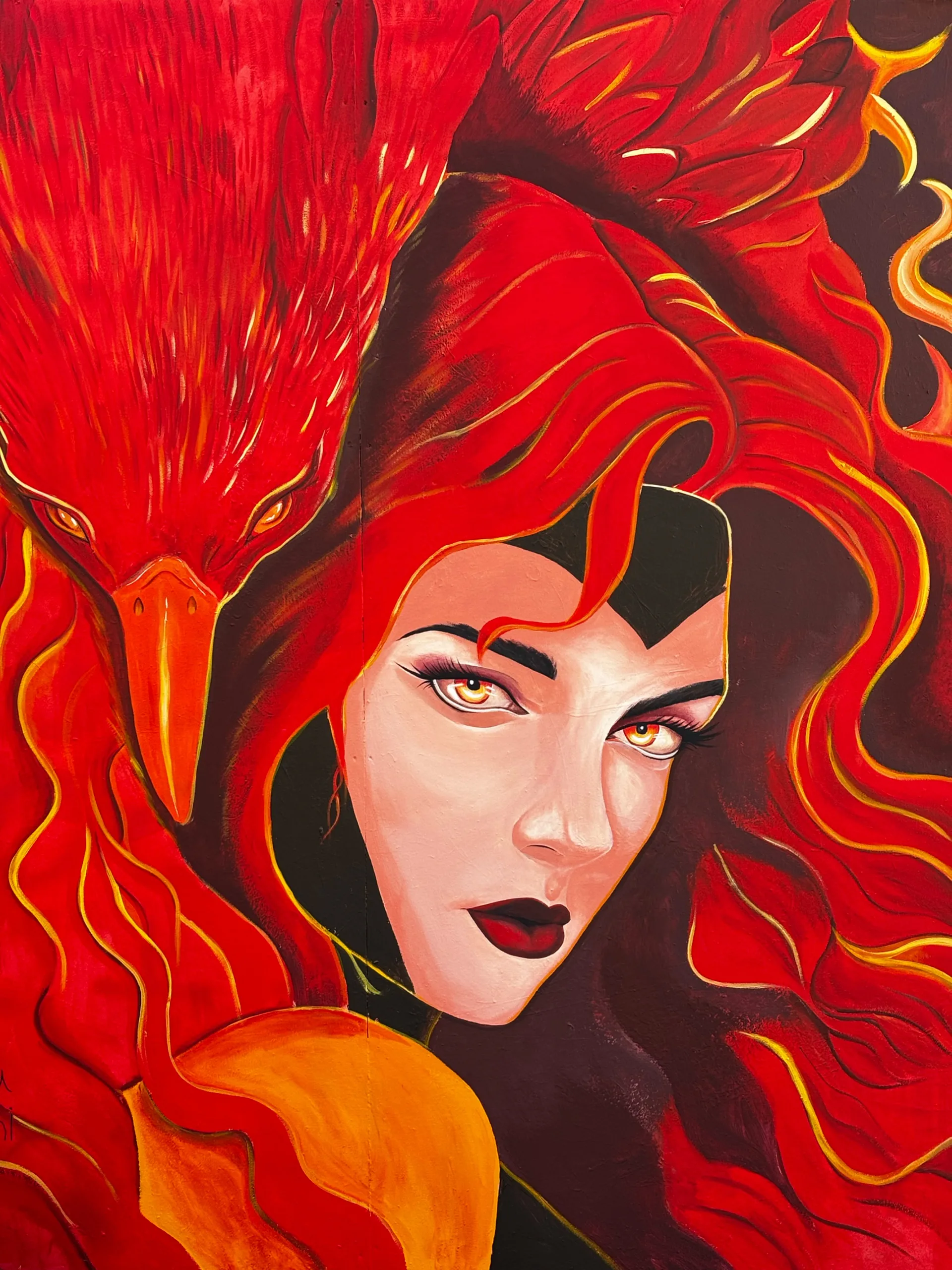 Fenix