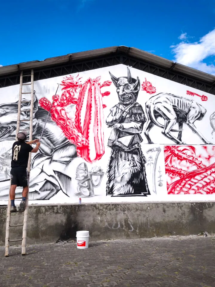NUMU FESTIVAL WIP
