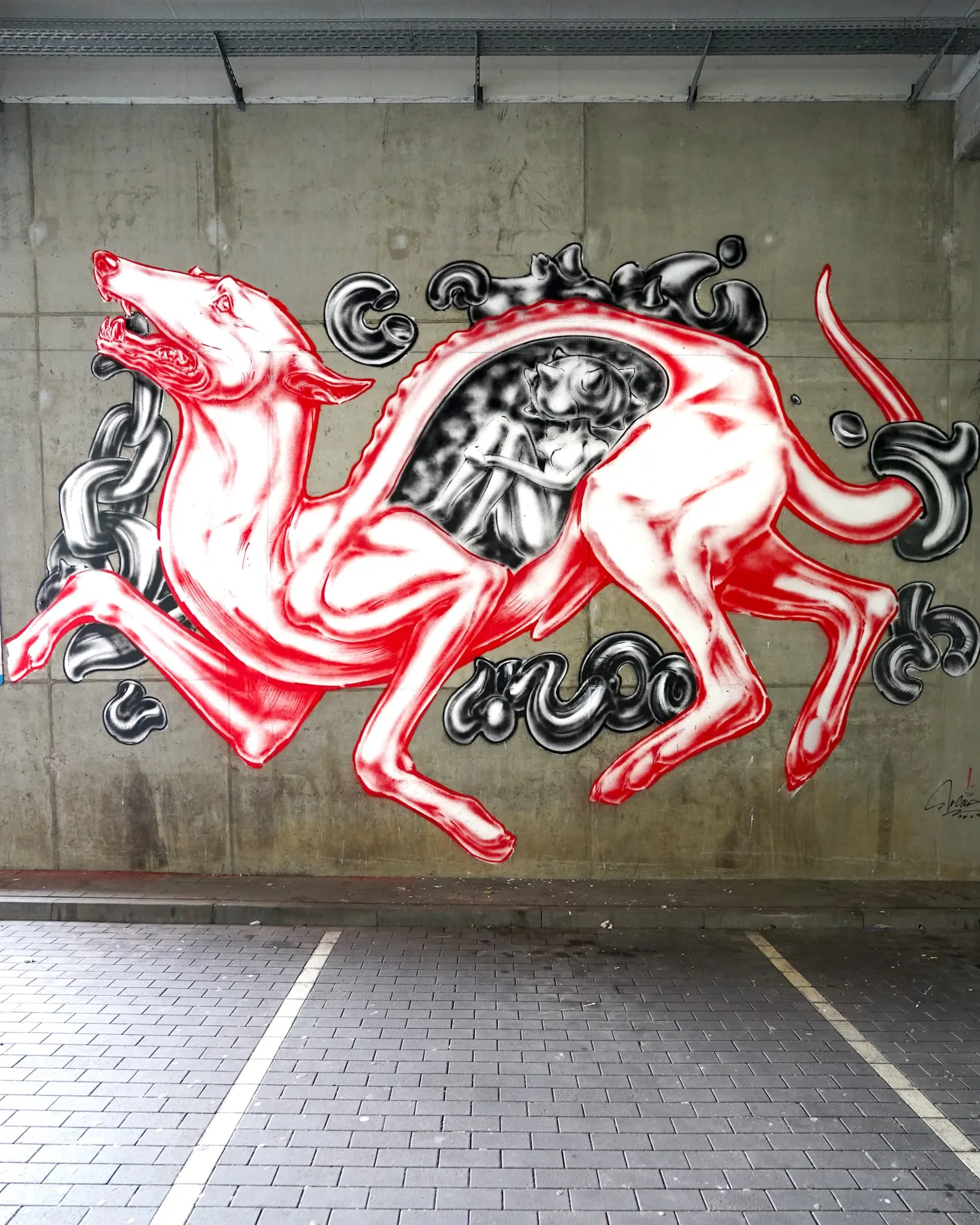 'AMORES PERROS 01'