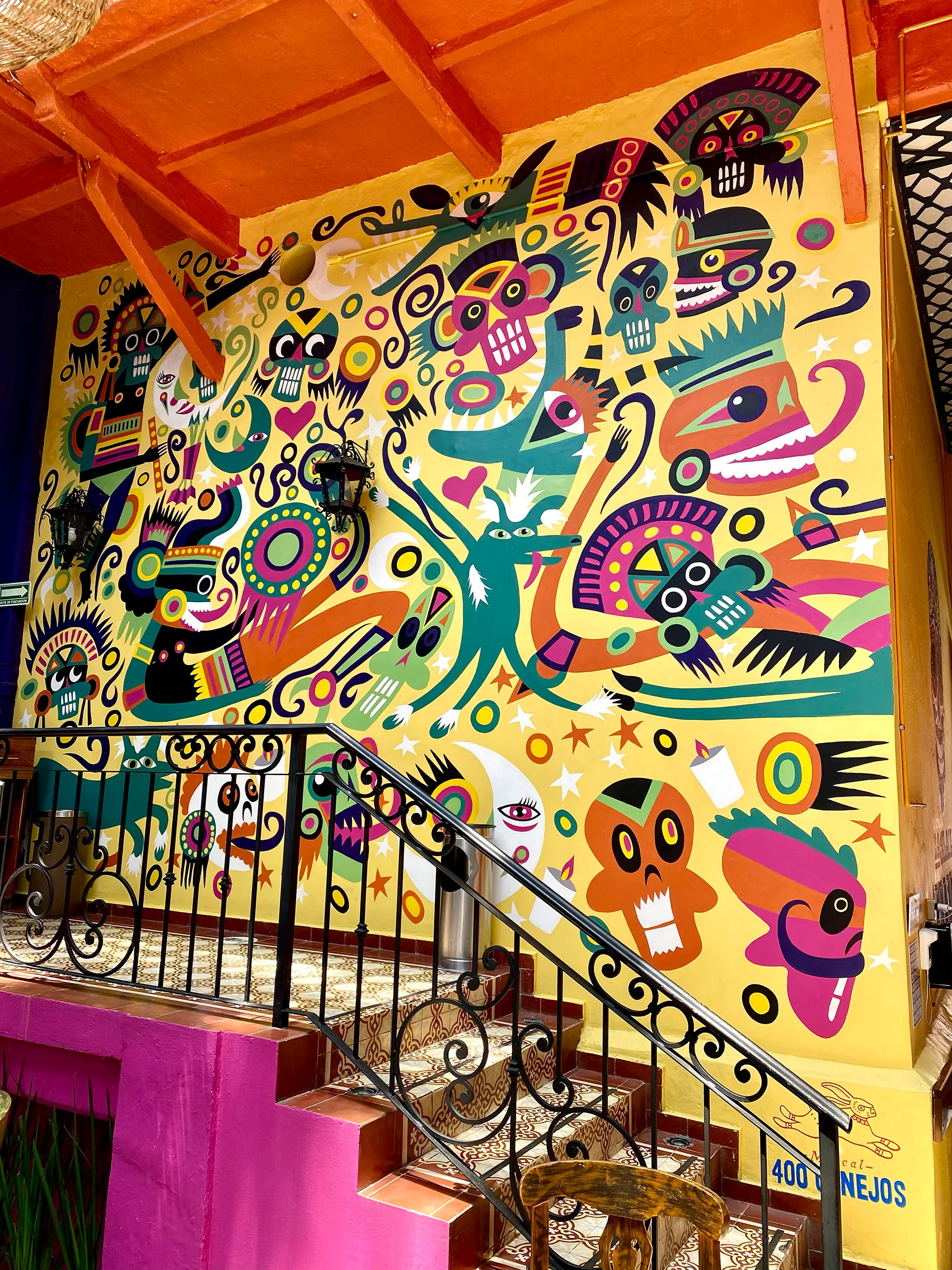 La calaca