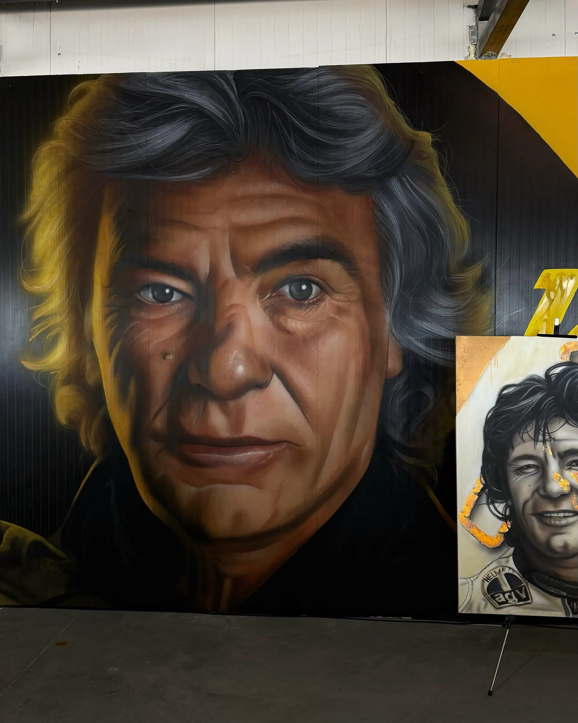 Ángel Nieto 