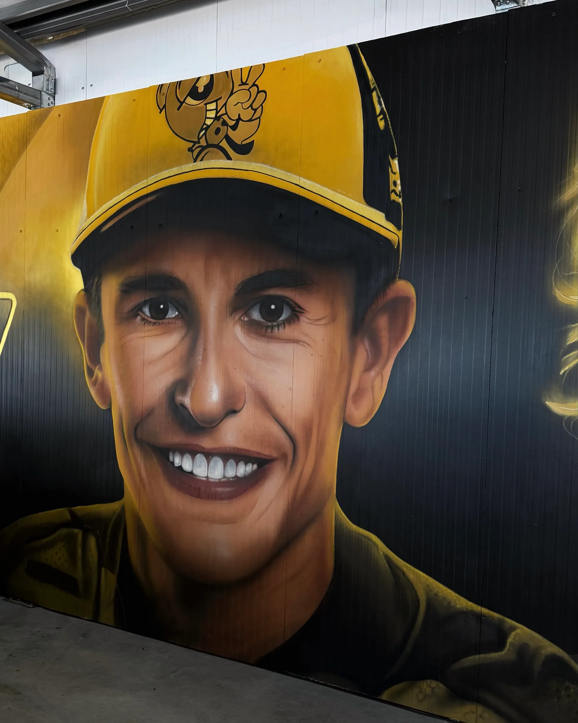 Marc Márquez 