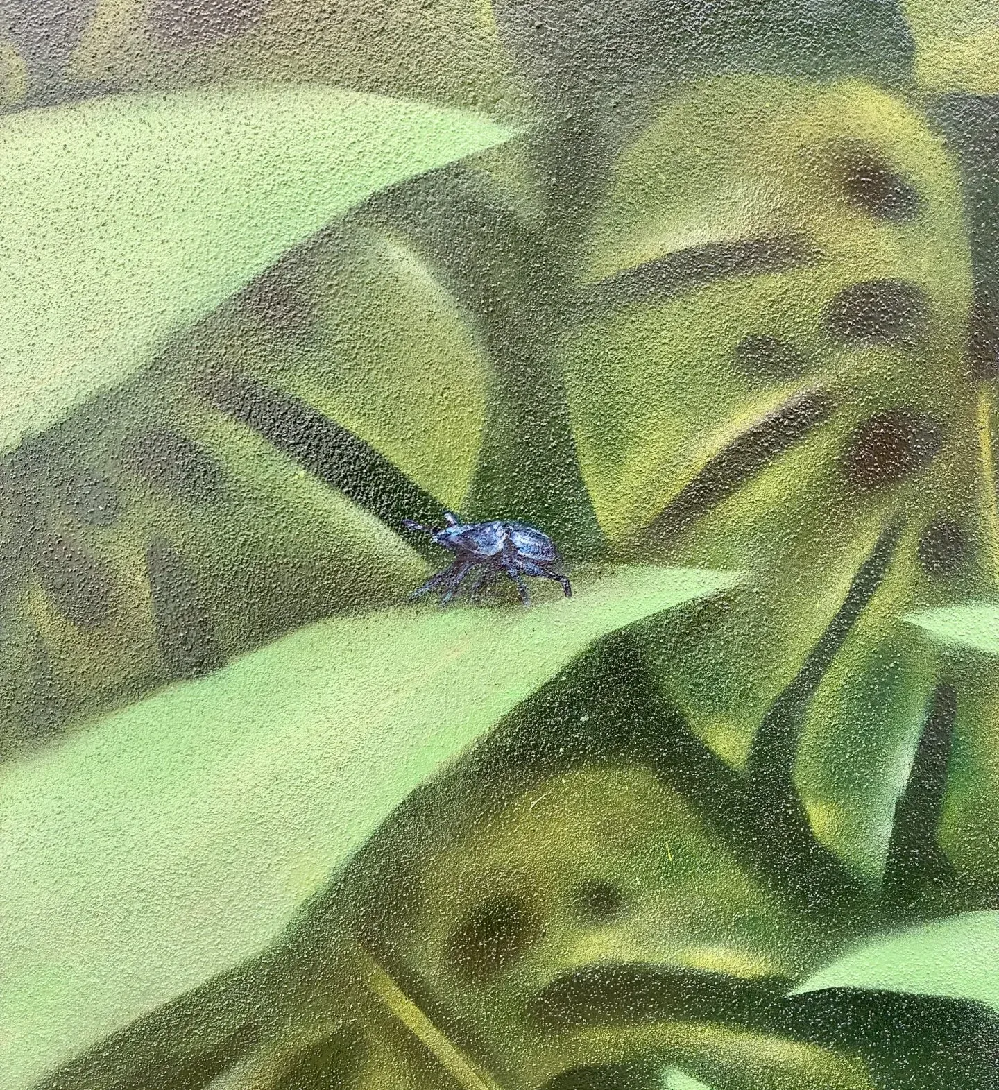 El viaje