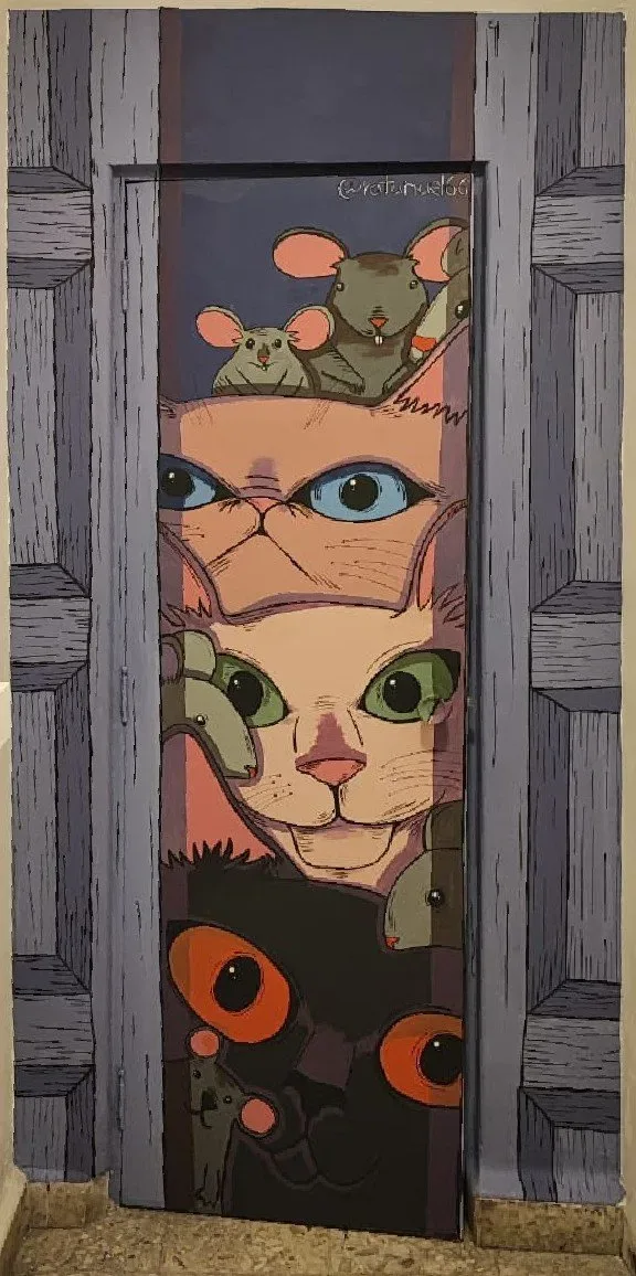 Triunvirato 