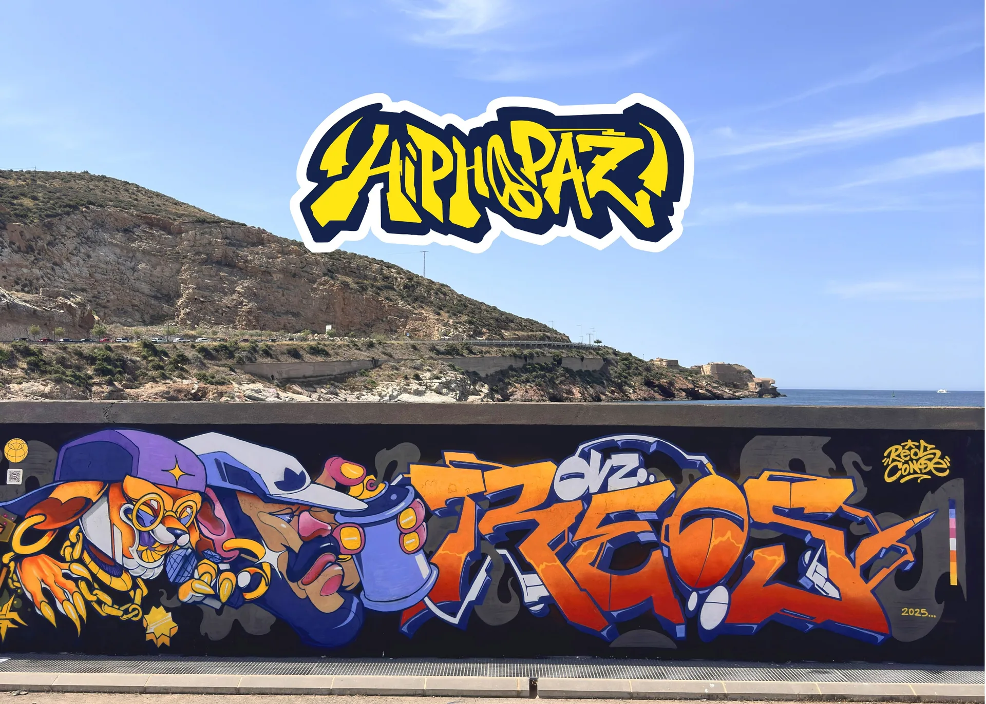 HipHopaz