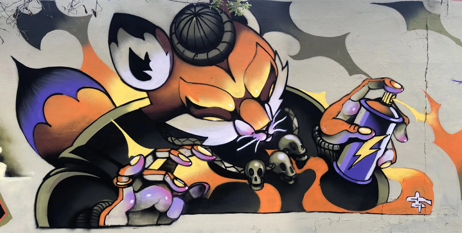 FireFox