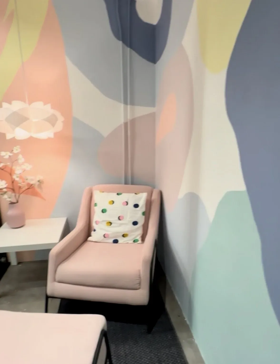 Nursery Room