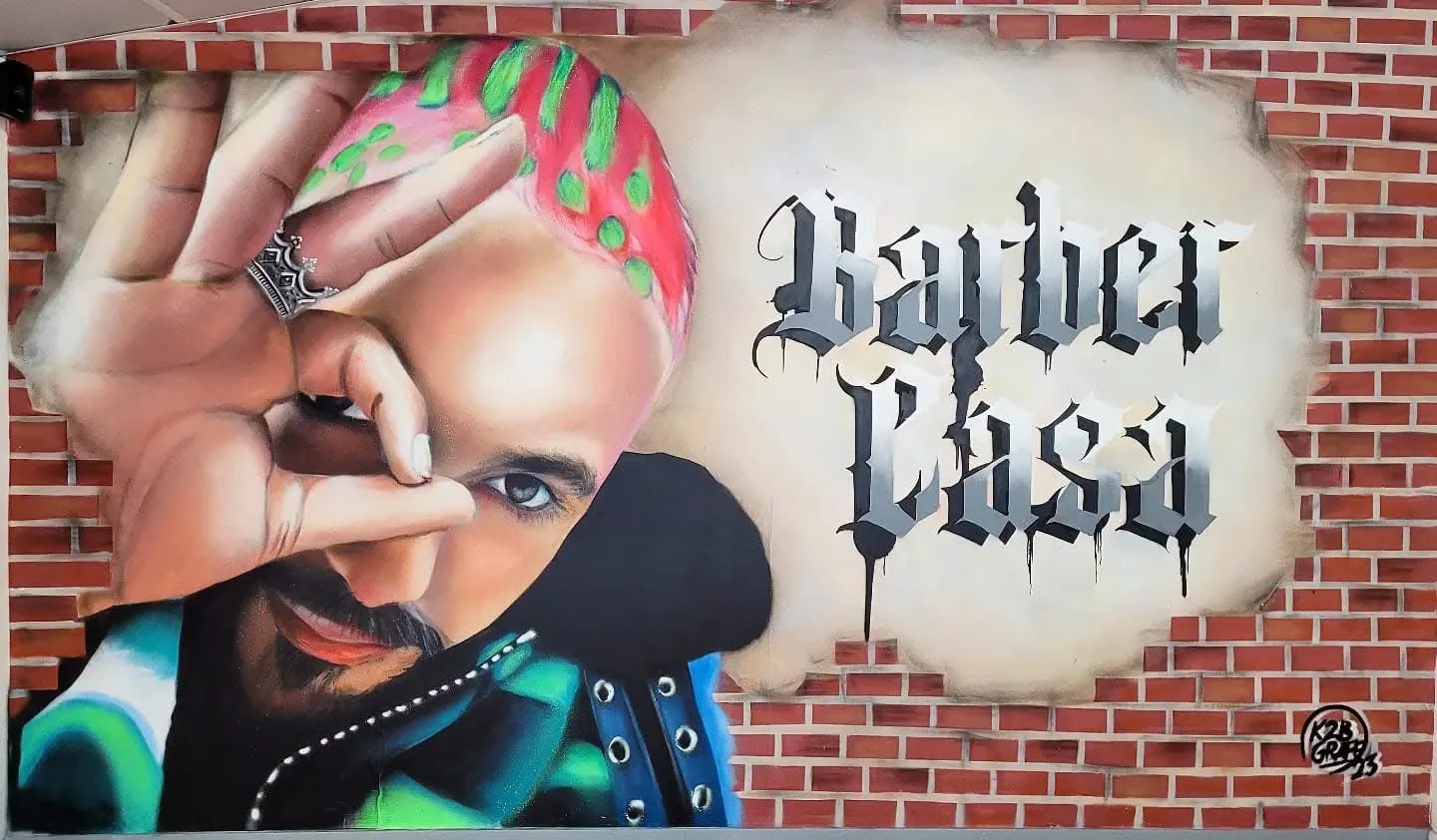 Balvin en francia 