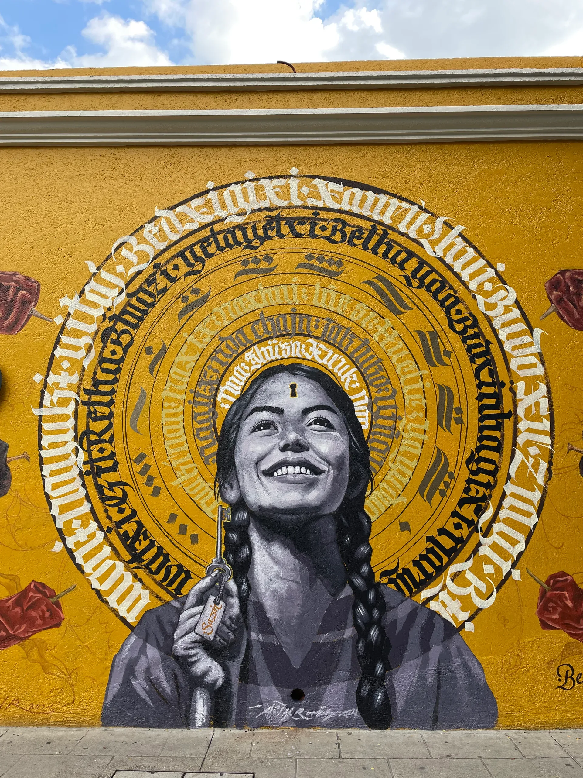 Sazón 