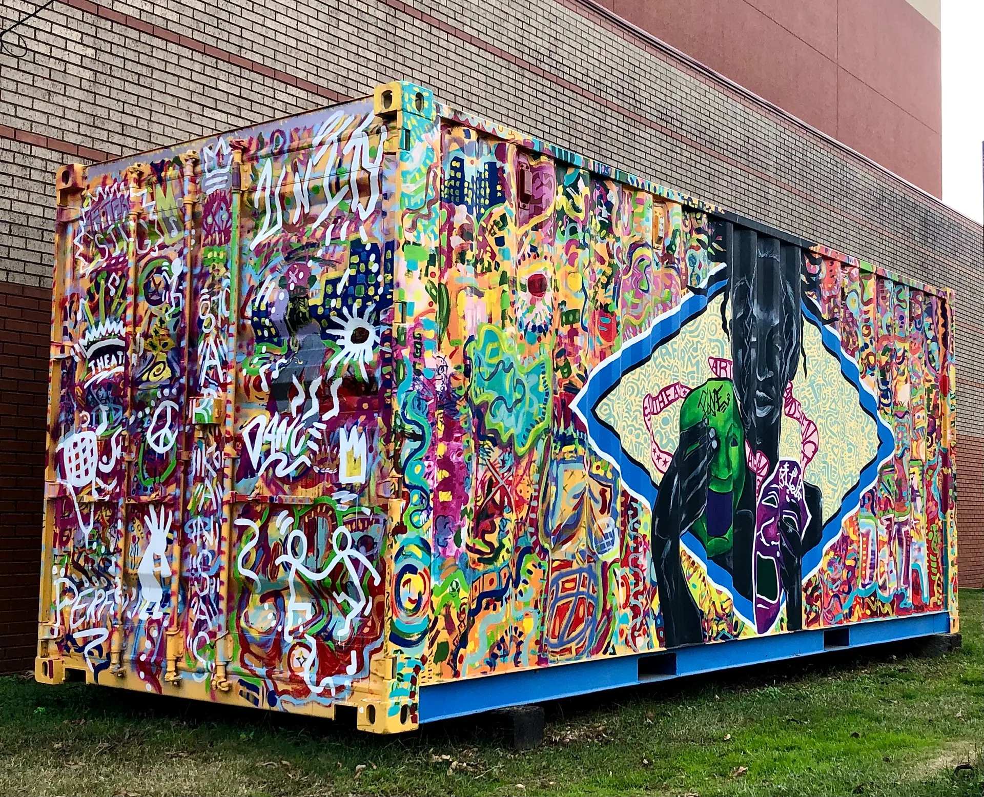 Southeast Arkansas Arts