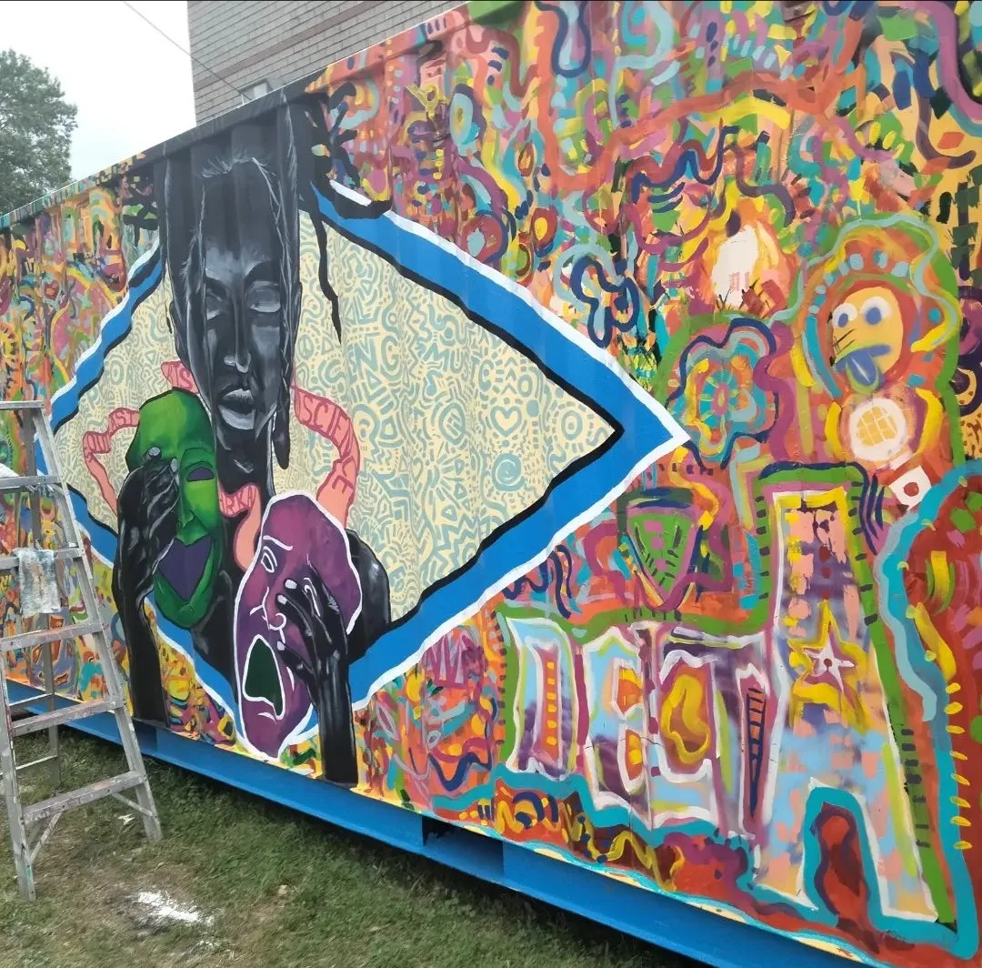 Southeast Arkansas Arts