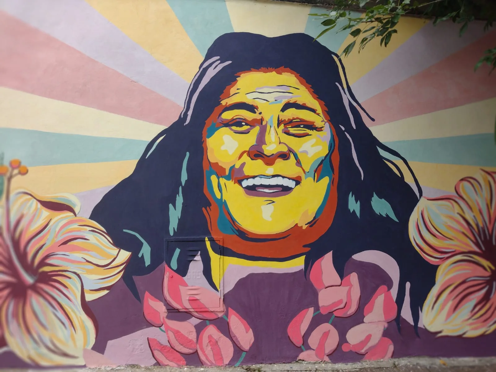 MERCEDES SOSA