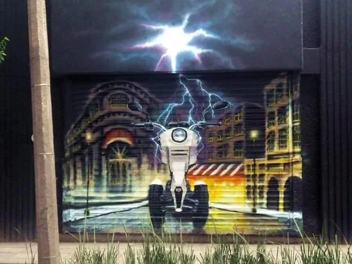 Autos eléctricos