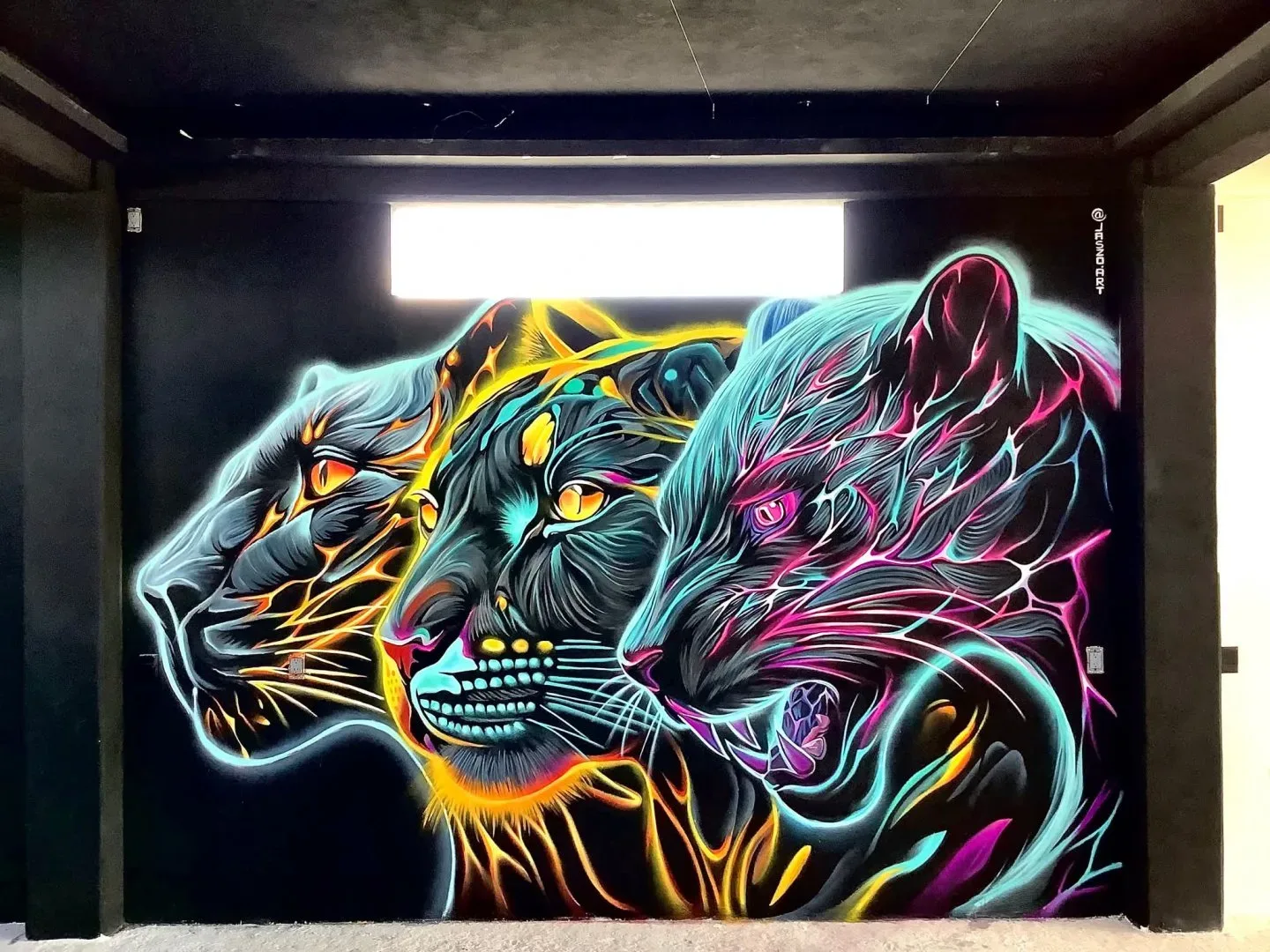 How to Find the Perfect Muralist for Your Project