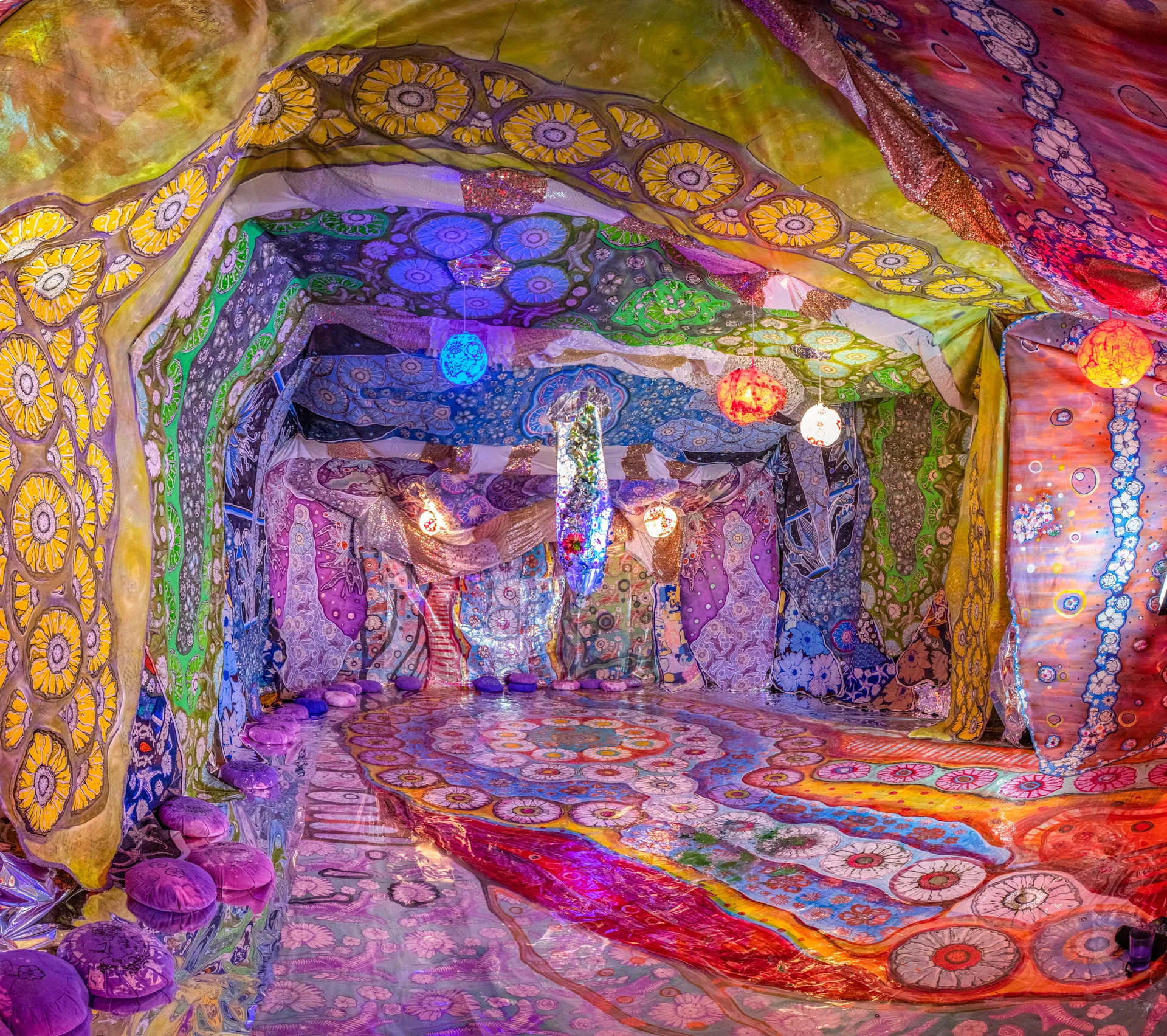 Alchemy Tunnel